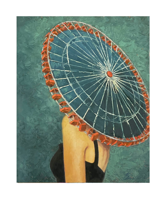 "Centennial Spin" |  Chicago Looks Good On You™  |  Signed Archival Print